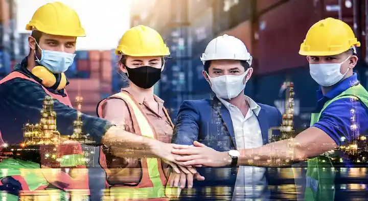 Swagath Manpower Placement in Yogasala Road