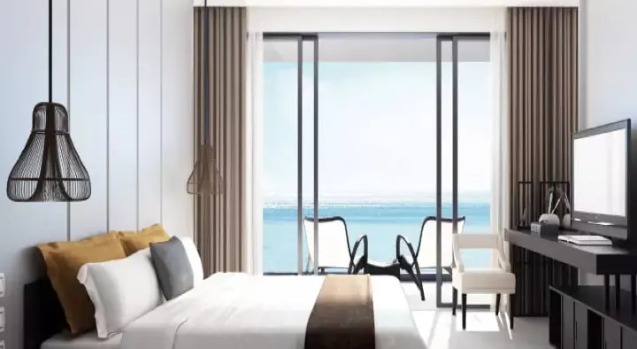 Green Park Residency in Thavakkara Road