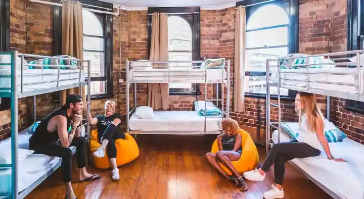 Shree Vichithra Hostels in Thavakkara