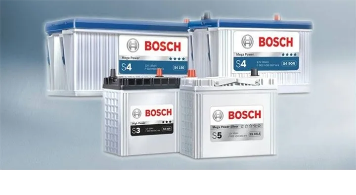 Supreme Battery Dealers in AKG Nagar