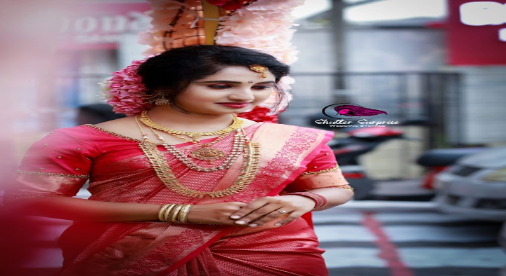 Kassia Beauty Parlour in Kakkad Road