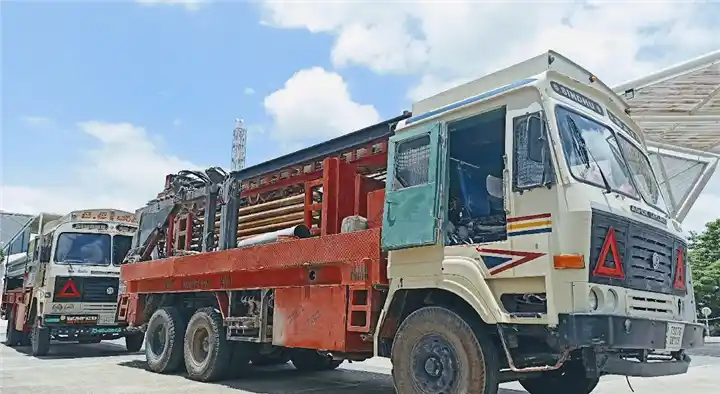 Narmada Borewells in Kakkad Road