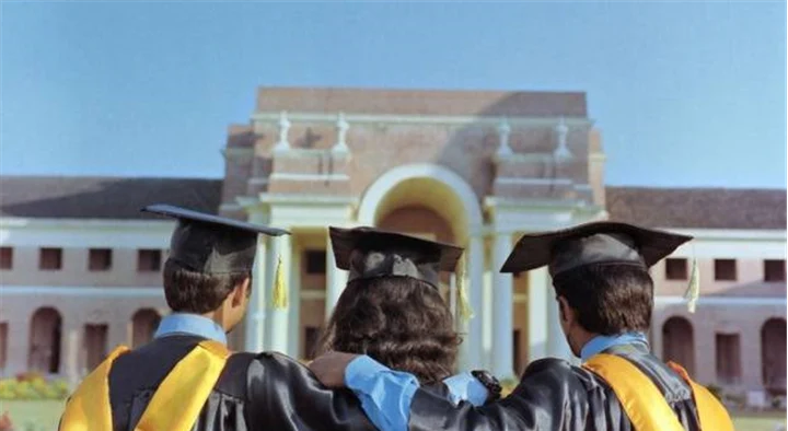 New Malabar College in Yogasala Road