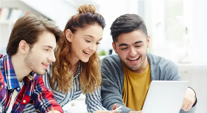 Sanjo Education Consultancy in Thavakkara