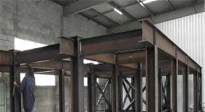 Sharp Engineering Works in Chirakkalkulam