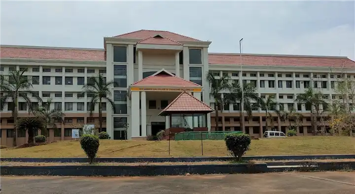 Narayana Engineering Colleges in Rajiv Gandhi Road