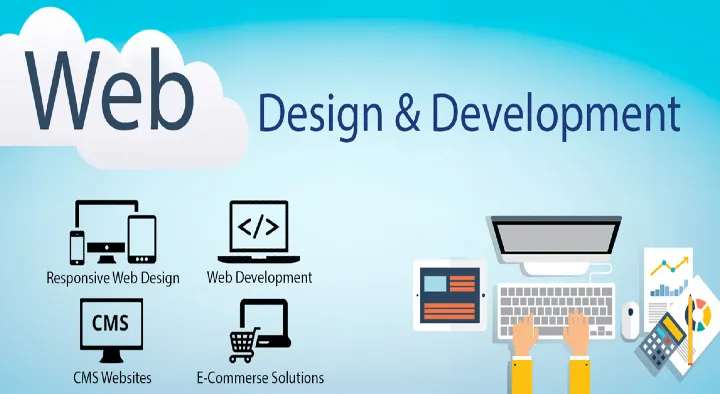 Lakshmi Website Designers in Kargil Road