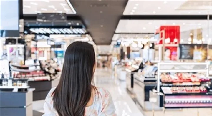 Kavya Fancy and Departmental in Yogasala Road