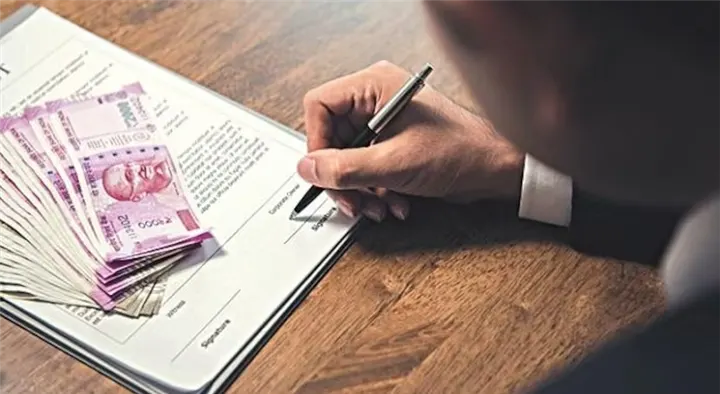 Aditya Birla Finance Ltd in Rajiv Gandhi Road