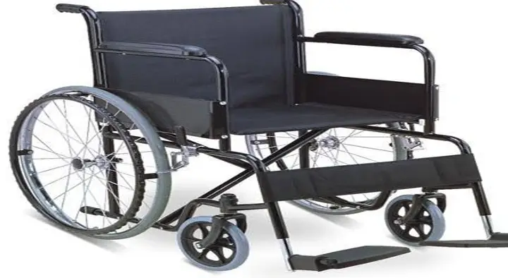 Capital Surgicals in Yogasala Road