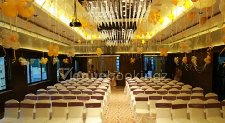 Amani Fuction Halls in Thayatheru Road