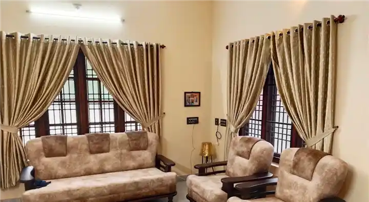 Labela Sofa Repair Works in Rajiv Gandhi Road