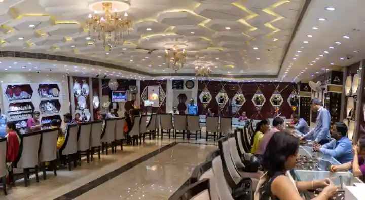 Arshid Jewellery in Thavakkara Road