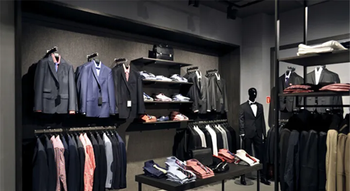 Maleshwar Garments in Thavakkara