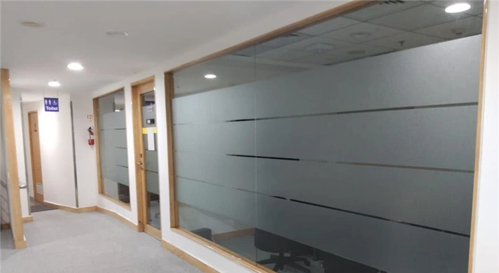 Ashiyana Glass House in Kakkad Road