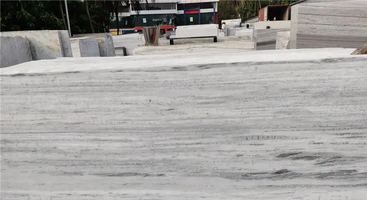 Benoy Marbles and Granites in Yogasala Road