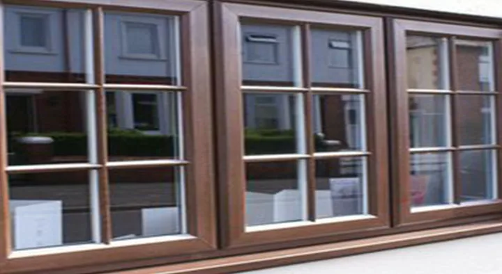 Windoortech Upvc Windows and Doors in Kakkad Road