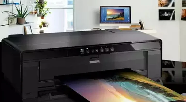 Brothers Printing Press in Thavakkara