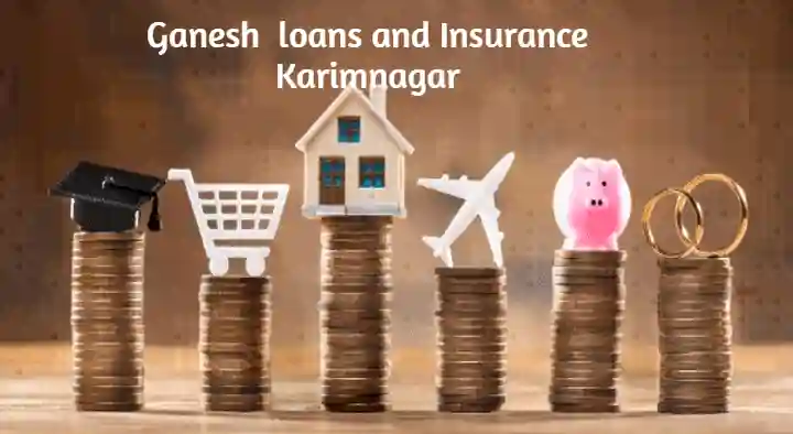 Ganesh  loans and Insurance in Ramnagar
