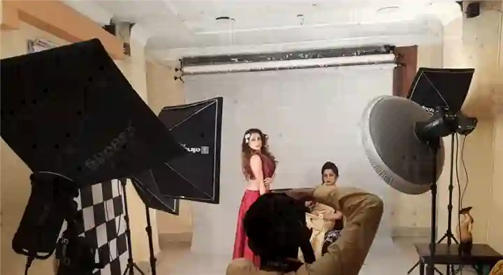 Sai Ram Digital Photo Studio in Jagtial Road