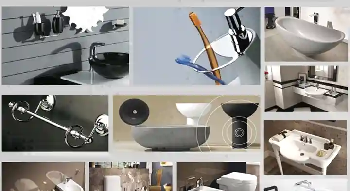 Shiv Shakti Sanitary and Fittings in Ashoknagar