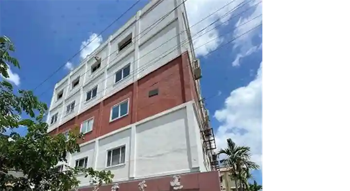 Advita International School in Ashoknagar