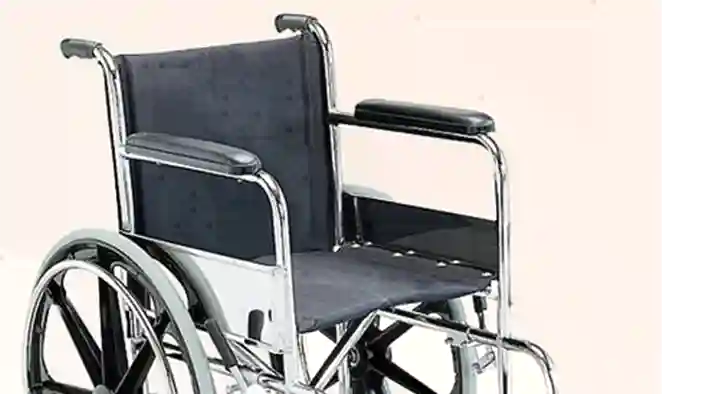 Maheshwari Surgicals in Ashoknagar