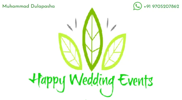 Happy Wedding Events in Seetharampur, Karimnagar