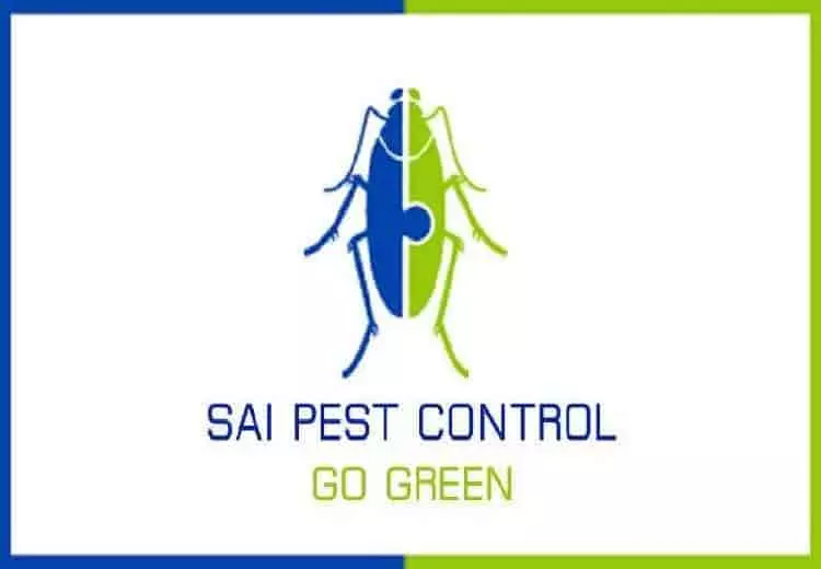 Sai Pest Control in Andankoil