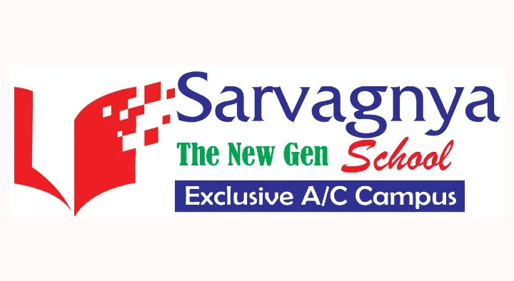 SARVAGNYA THE NEW GEN SCHOOL in VDOs Colony