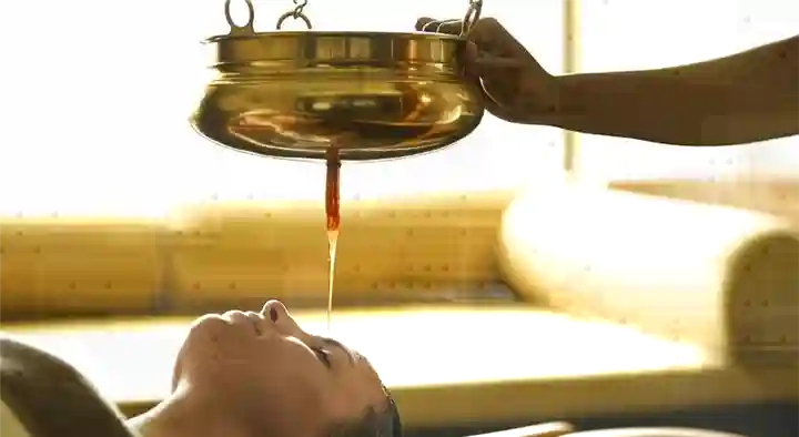 Dhanvanthari Ayurveda Clinic in Indira Nagar