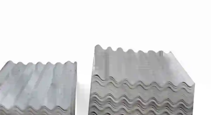Mahalakshmi Cement Roofing Sheets in Lakshmi Nagar