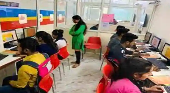 My Computer Institute in Balaji Nagar
