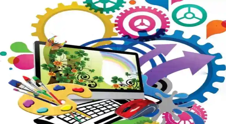 Kanakadurga Graphics in Lakshmi Nagar