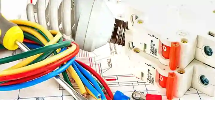 Sai Ram Electricals Shop in Gandhi Nagar