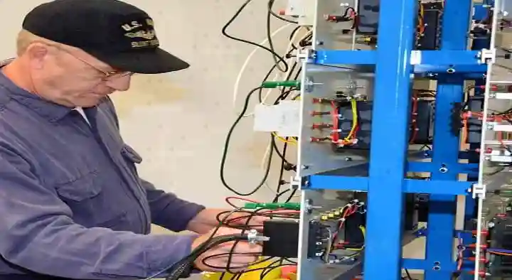 Vasu Auto Electrical Works in Gandhi Nagar