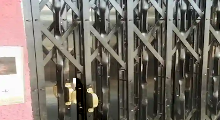 Sharp Elevators in Kaviraj Nagar