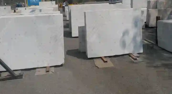 Jai Sri Marble and Granites near Nehru Nagar in Khammam