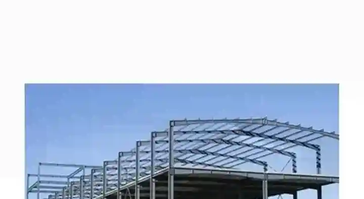 Venkateswara Industrial Works in Balaji Nagar