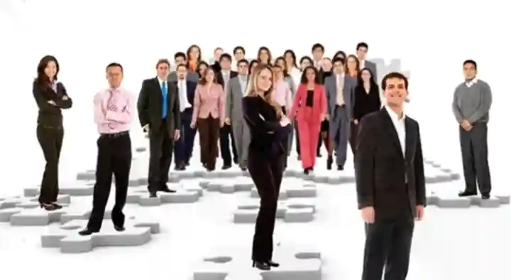 National Manpower Help Line in Lakshmi Nagar