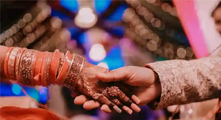 Lambadi Marriage Bureau in Jyothi Nagar