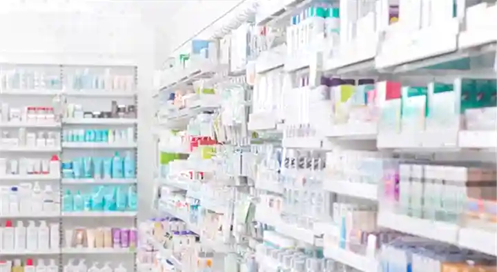 Brothers Medical Stores in Lenin Nagar