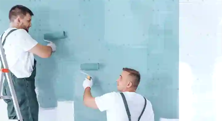 Durga Spray Painting Works in Sahakar Nagar