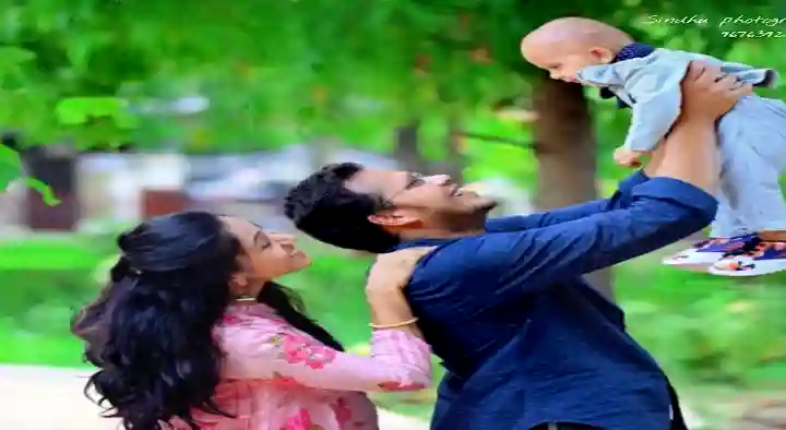 Sindhu photography Studio near Srinivas Nagar in Khammam