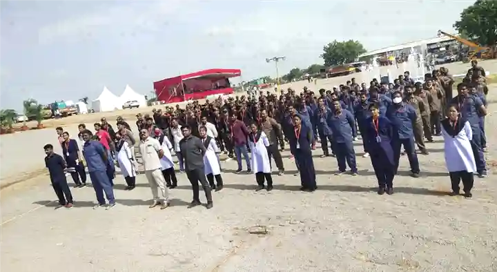 Detective Security Services in Lakshmi Nagar