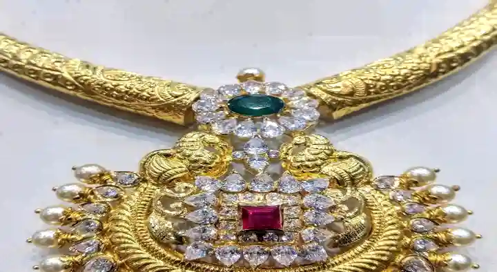 Sri Mahalaxmi Jewellery in Moti Nagar