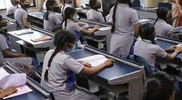 KVS Spoken English Institute in Vidhya Nagar