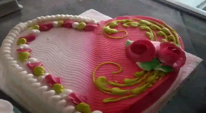 Harika Sweets and Bakers in Nehru Nagar