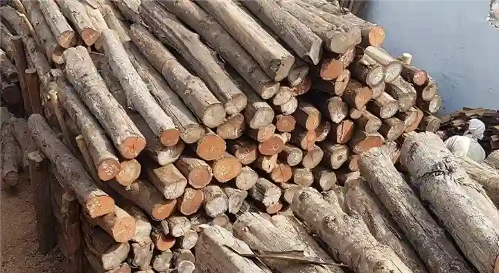 Laxmi Timber Depot in Jyothi Nagar