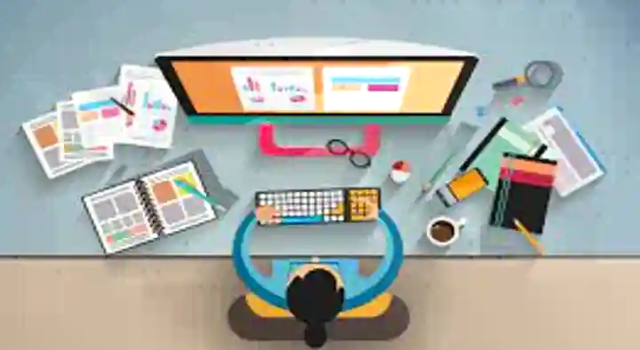 Madhu Website Designers  near Balaji Nagar in Khammam